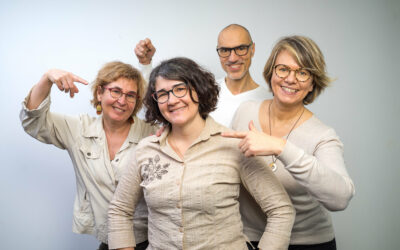 L’équipe Co’effy s’agrandit!