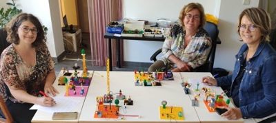 Innovons dans nos pratiques d’entretiens annuels !