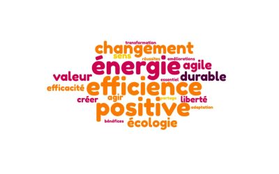 Les entreprises à énergie positive