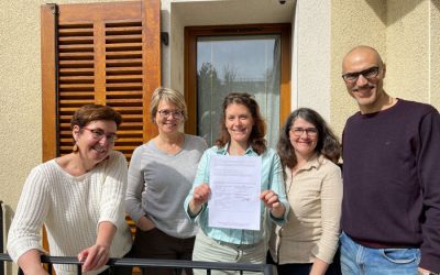 L’intégration d’un nouvel associé