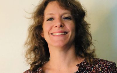 Yasmine, future associée ? Premier pas dans le processus d’intégration