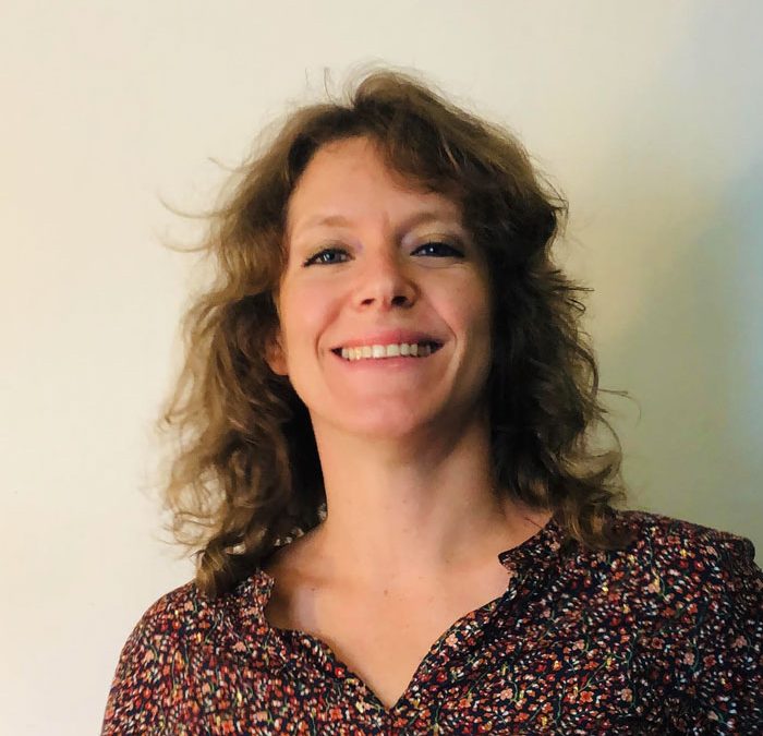 Yasmine, future associée ? Premier pas dans le processus d’intégration