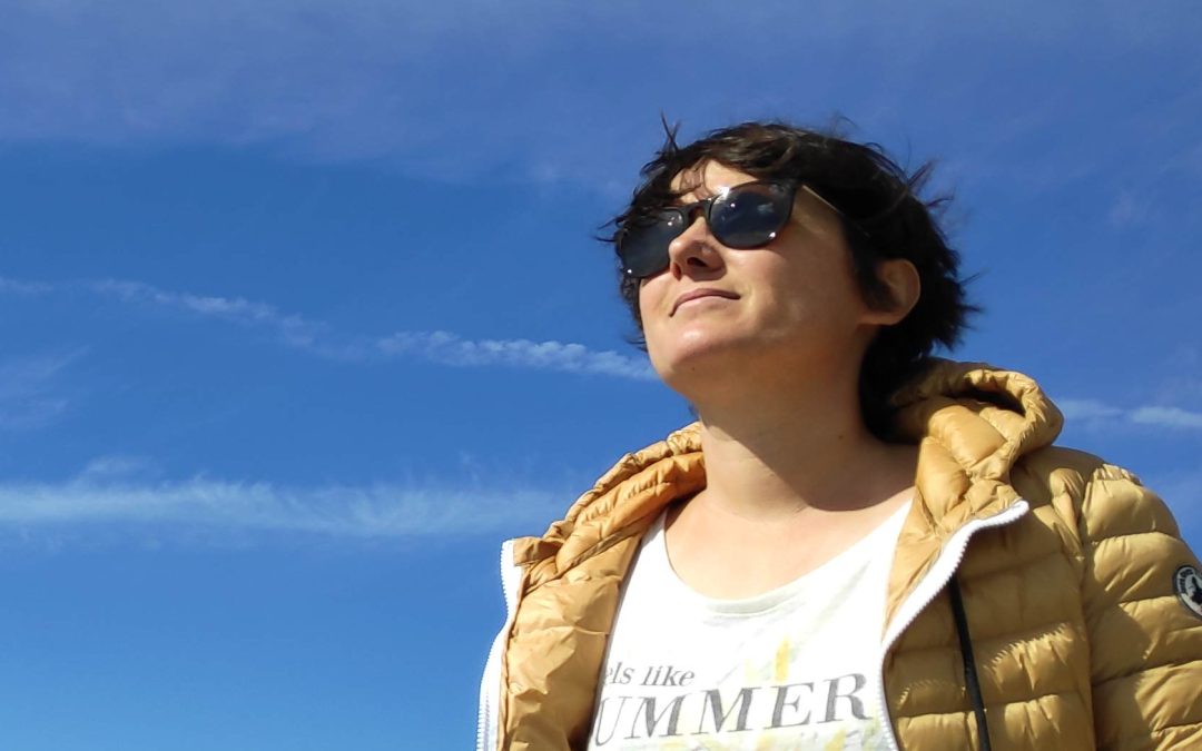 Julie nous raconte son expérience de Réveille Ta Boite