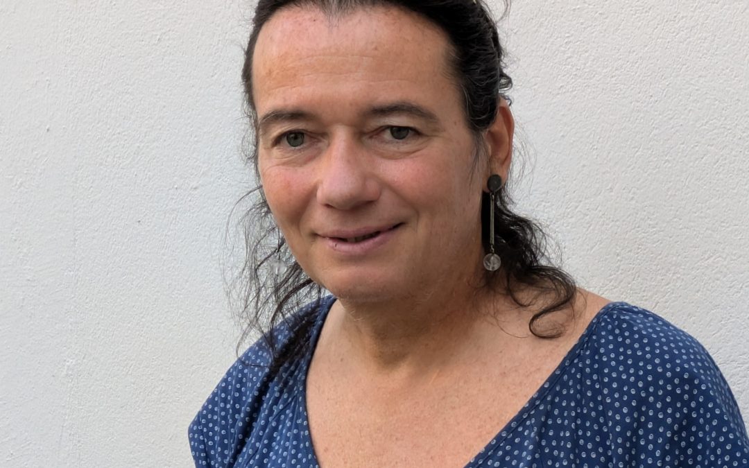 Témoignage d&rsquo;Eddie CHINAL